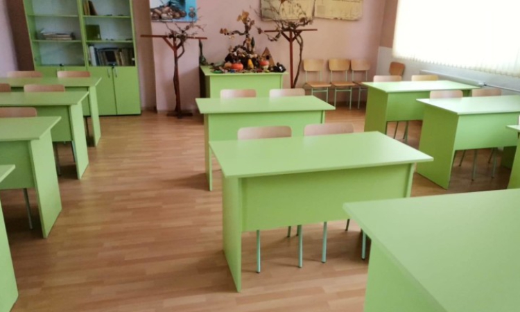 20 април е присъствен, но неучебен ден за учениците в цялата страна